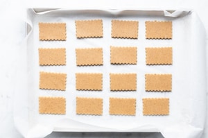 Preparazione Speculoos - Fase 3