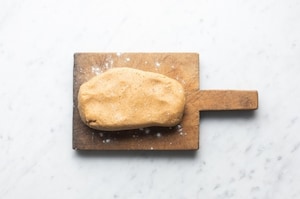 Preparazione Speculoos - Fase 2