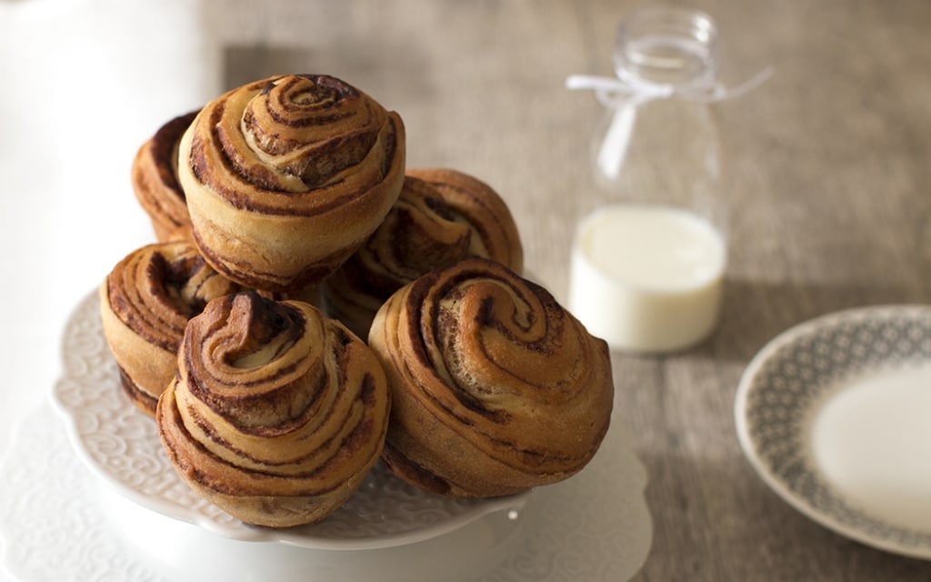 passo ricetta