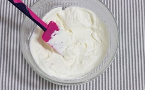 Preparazione Crostata con ganache al cioccolato e crema al mascarpone  - Fase 4
