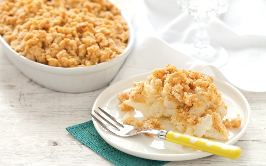 passo ricetta