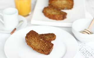 Fette biscottate di farro integrale ai semi Fette biscottate di farro integrale ai semi