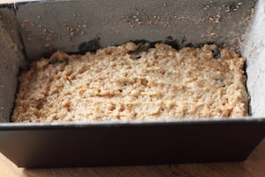 Preparazione Fette biscottate di farro integrale ai semi - Fase 2