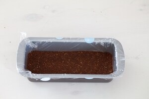 Preparazione Lasagna al cioccolato  - Fase 1