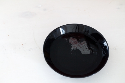 Preparazione Lasagna al cioccolato  - Fase 2 Preparazione Lasagna al cioccolato  - Fase 2