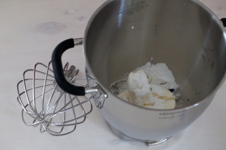 Preparazione Lasagna al cioccolato  - Fase 2 Preparazione Lasagna al cioccolato  - Fase 2