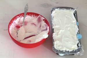 Preparazione Lasagna al cioccolato  - Fase 7