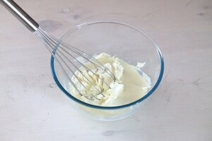 Preparazione Lasagna al cioccolato  - Fase 3