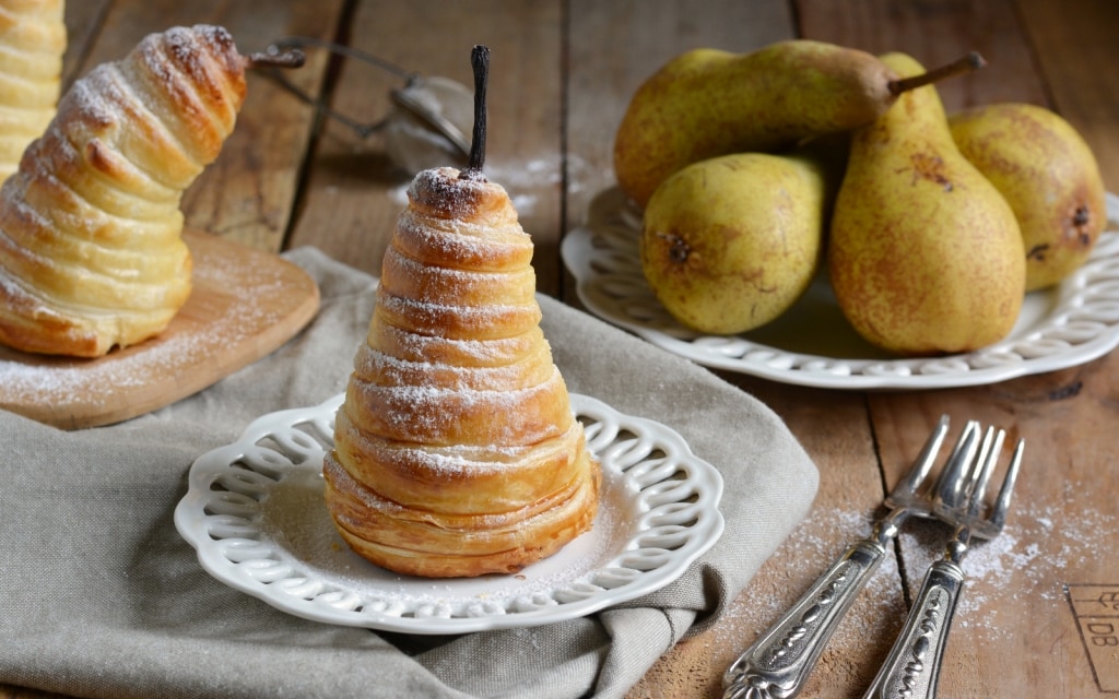 passo ricetta