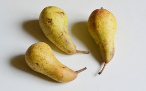 Preparazione Pere in sfoglia - Fase 1