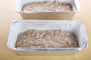 Preparazione Plumcake al muesli - Fase 3