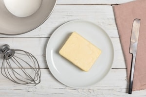 Preparazione Torta di grano saraceno - Fase 1