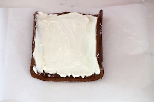 Preparazione Rotolo al cioccolato con crema al mascarpone - Fase 5