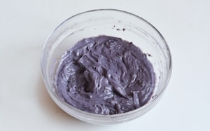 Preparazione Torta ai mirtilli - Fase 3