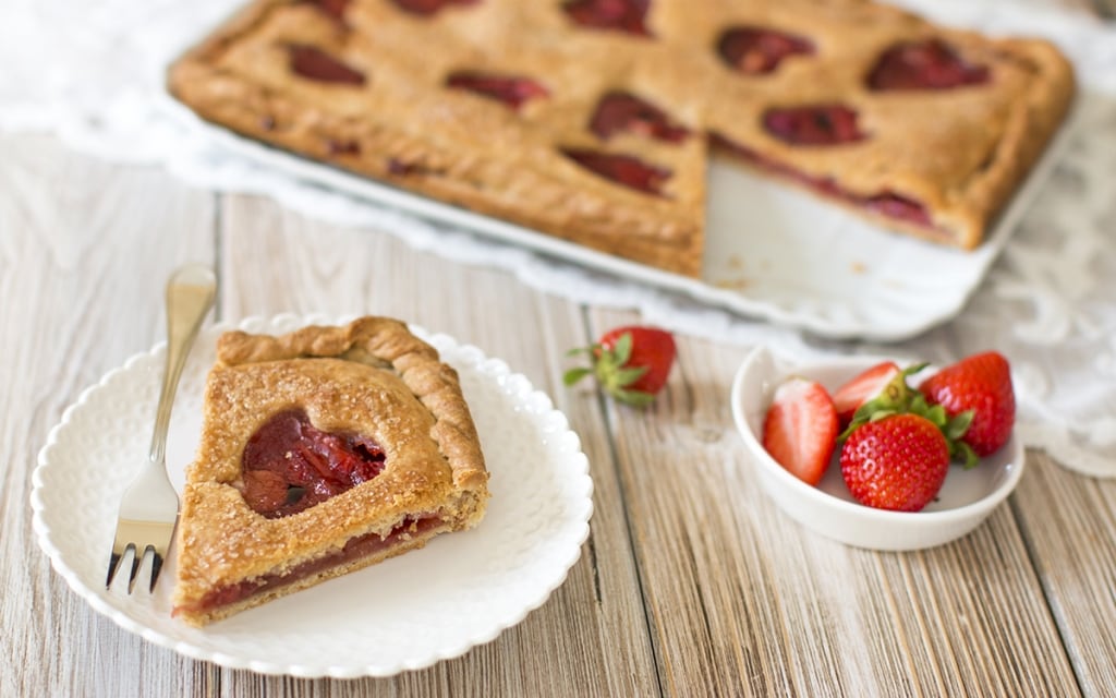 passo ricetta
