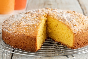 Torta buonissima