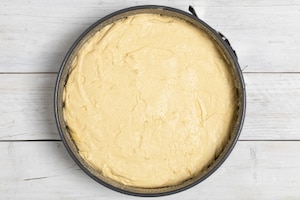 Preparazione Torta buonissima - Fase 2