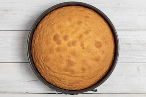 Preparazione Torta buonissima - Fase 3