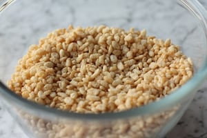 Preparazione Torta Mars - Fase 2