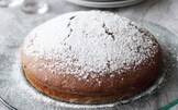 Torta stracciatella 
