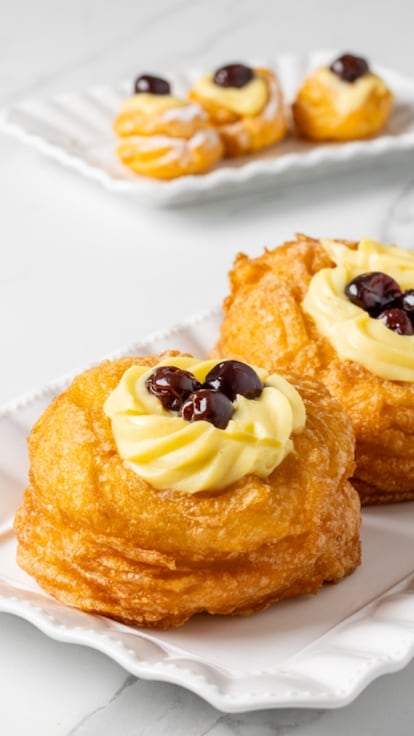 Zeppole