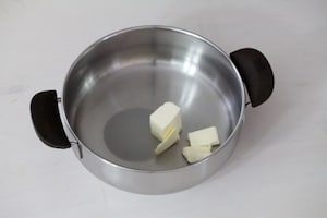 Preparazione Zeppole - Fase 1