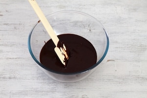 Preparazione Brioche variegata al cacao - Fase 4