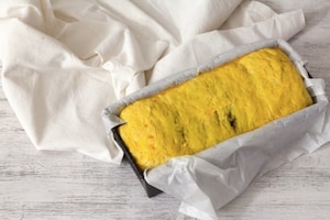 Preparazione Brioche variegata al cacao - Fase 6