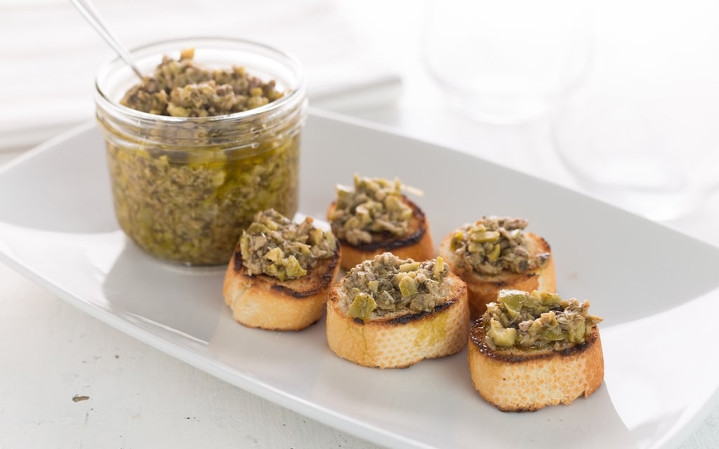 passo ricetta