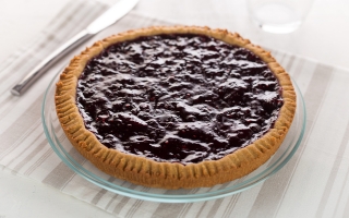 Crostata senza zucchero Crostata senza zucchero