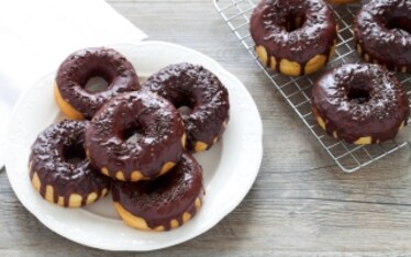 Donuts