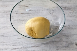 Preparazione Donuts - Fase 2