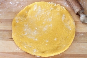 Preparazione Donuts - Fase 3