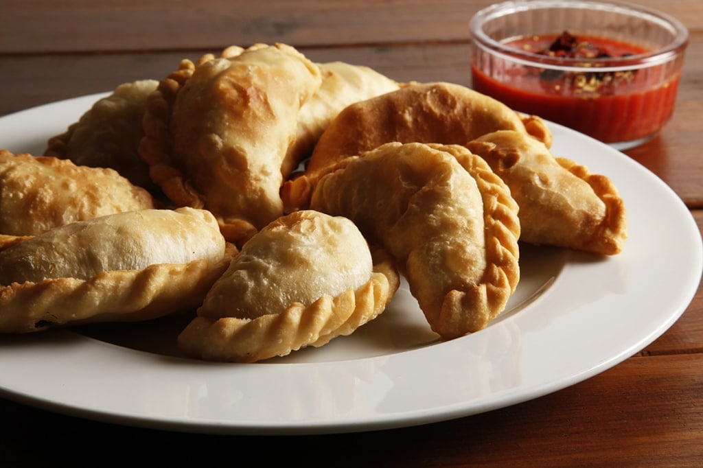passo ricetta