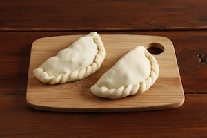Preparazione Empanadas - Fase 5