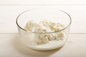 Preparazione Involtini di verdure - Fase 1