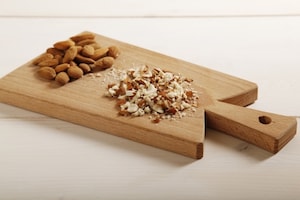 Preparazione Involtini di verdure - Fase 1