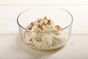 Preparazione Involtini di verdure - Fase 2