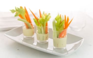 Maionese al latte di mandorla