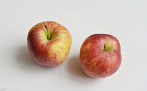 Preparazione Mele al forno - Fase 1