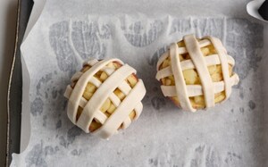 Preparazione Mele al forno - Fase 3