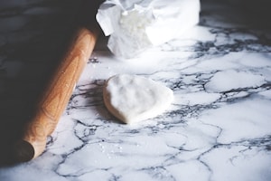 Preparazione Pasta fillo - Fase 3