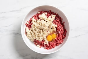 Preparazione Peperoni ripieni - Fase 2