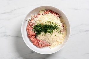 Preparazione Peperoni ripieni - Fase 2