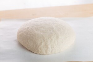 Preparazione Pizza vegana - Fase 1