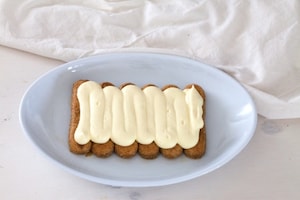 Preparazione Tiramisù con il Bimby - Fase 4