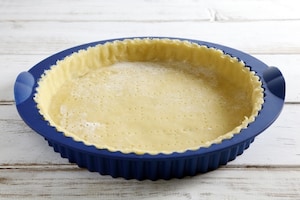 Preparazione Torta al mango - Fase 1