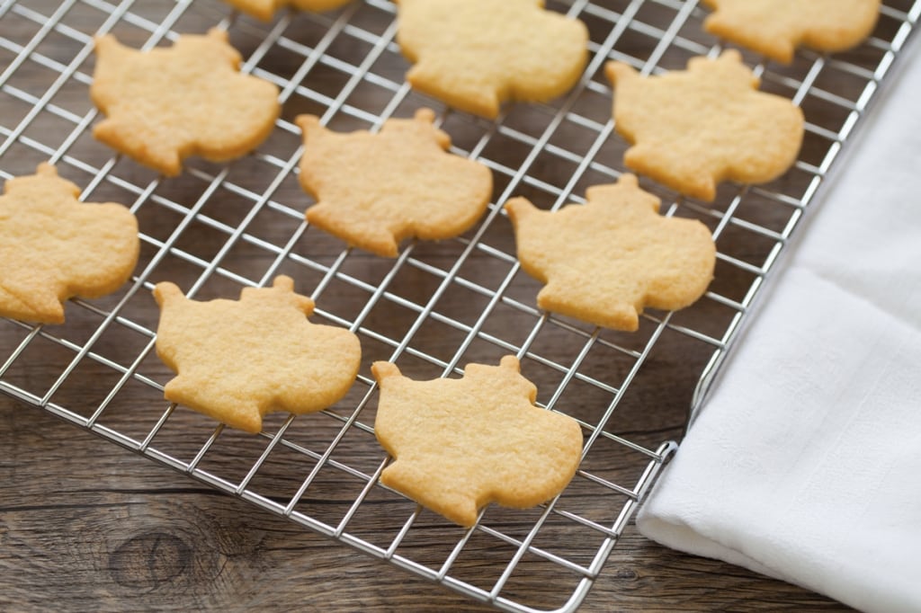 Ricette Per Biscotti Di Natale 2.Ricetta Biscotti Con Il Bimby Cucchiaio D Argento