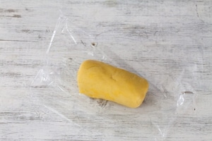 Preparazione Biscotti con il Bimby - Fase 2