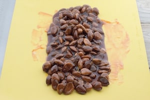 Preparazione Croccante alle mandorle - Fase 3